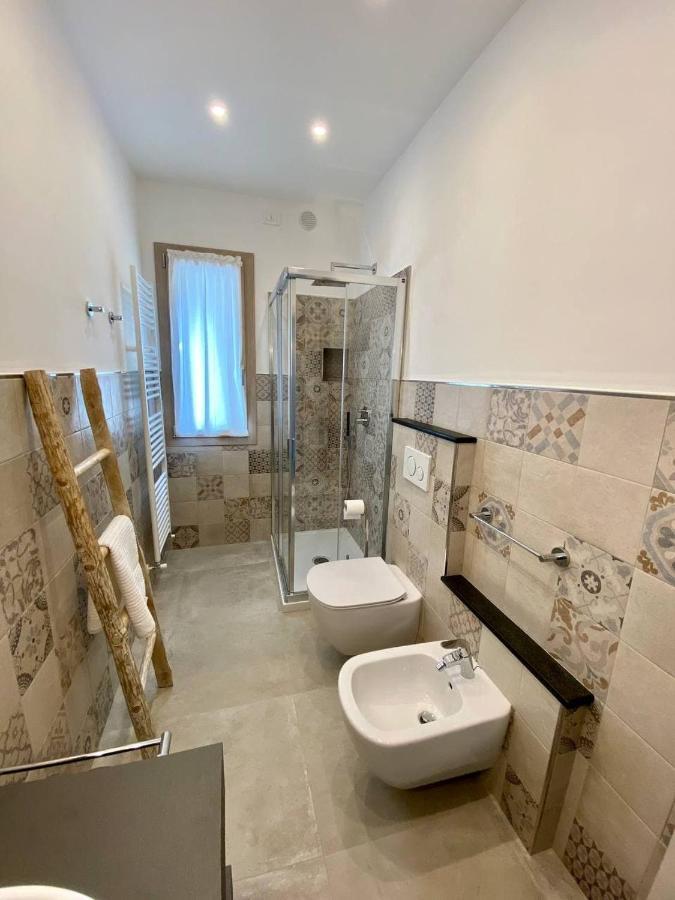 Floridida Rooms & Breakfast Marina dʼMarina dʼAndora Exterior foto