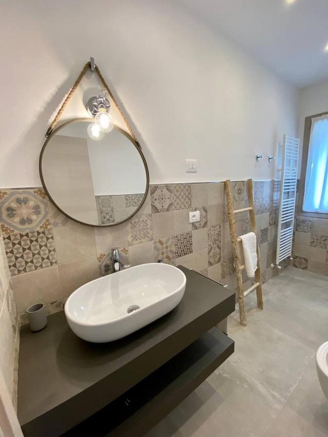 Floridida Rooms & Breakfast Marina dʼMarina dʼAndora Exterior foto