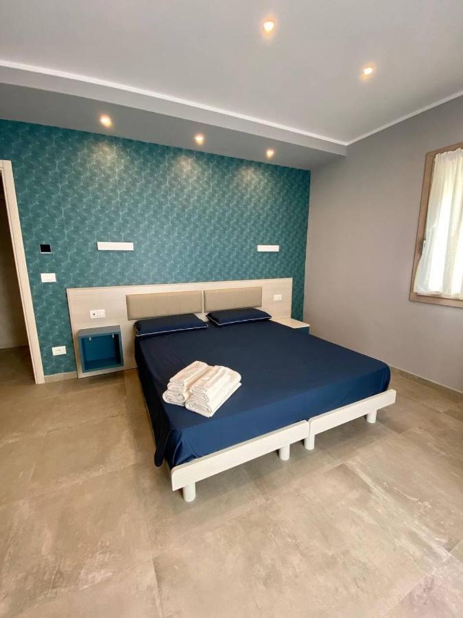 Floridida Rooms & Breakfast Marina dʼMarina dʼAndora Exterior foto
